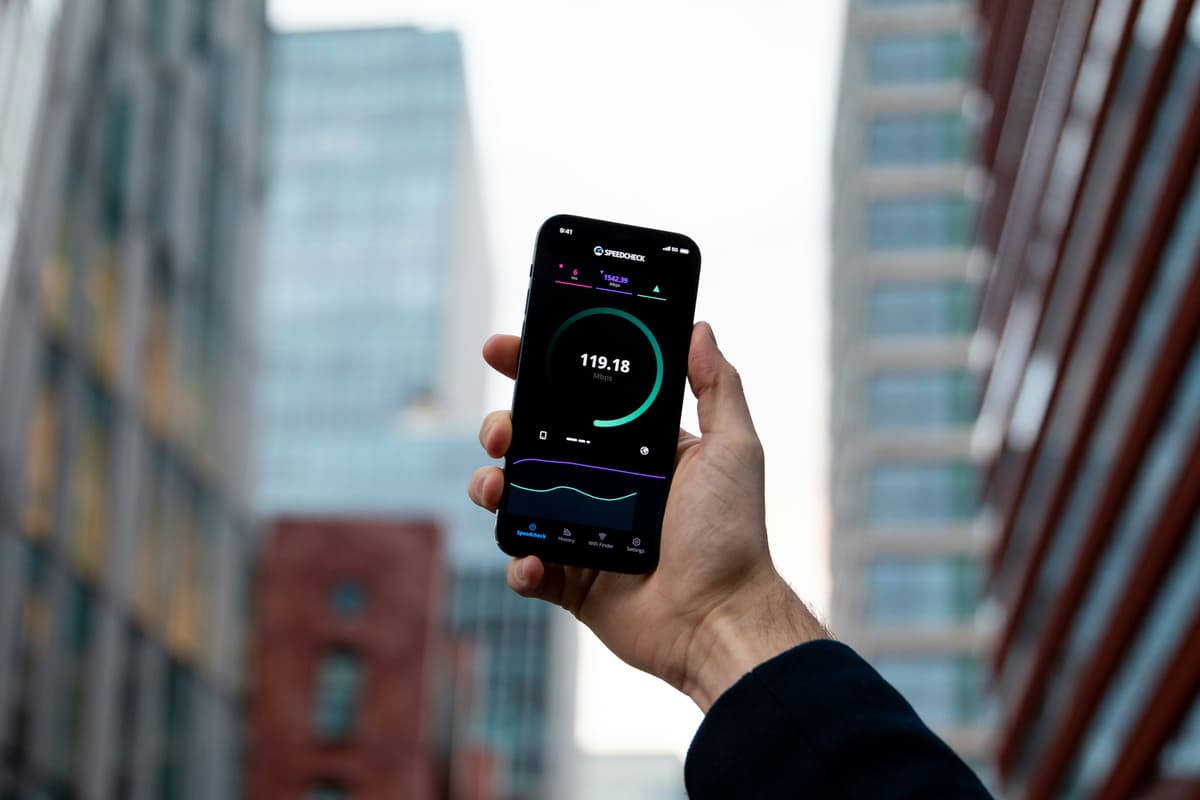 Building the Future of Telecom: Robust, Reliable, and Ready